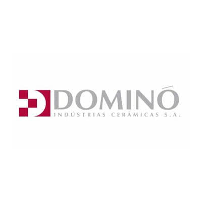 Logo Dominó